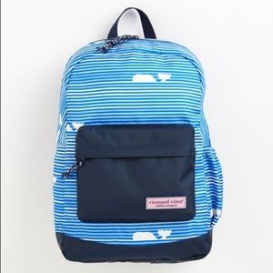 VINEYARD VINES BACKPACK